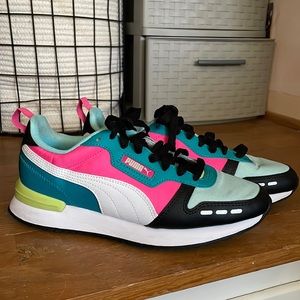 Puma Size US 8.5